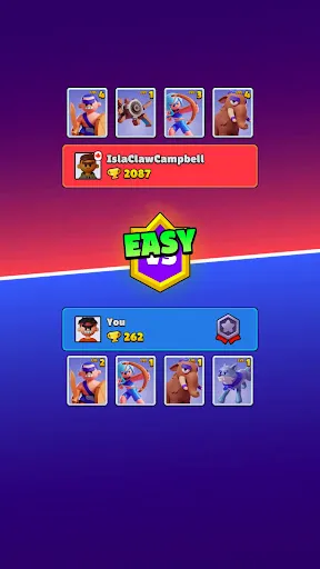 Скриншот 6 — Draw Arena - Тактика и оборона