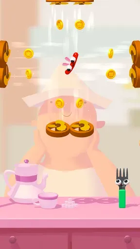 Скриншот 8 — Fork N Sausage