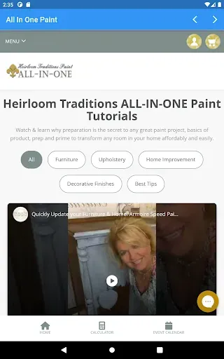 Скриншот 6 — ALL-IN-ONE Paint