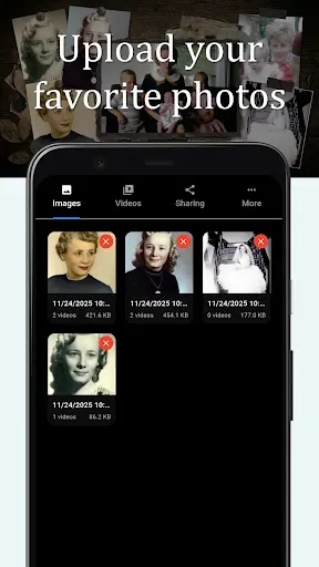 Скриншот 2 — RememberMe