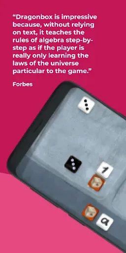 Скриншот 7 — Kahoot! Algebra by DragonBox
