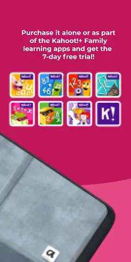 Скриншот 8 — Kahoot! Algebra by DragonBox