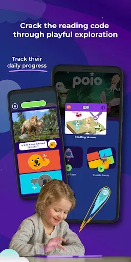 Скриншот 5 — Kahoot! Kids: Learning Games