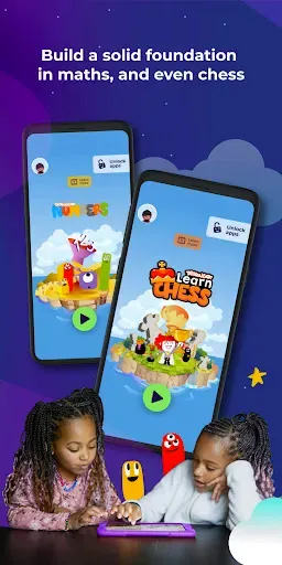 Скриншот 6 — Kahoot! Kids: Learning Games
