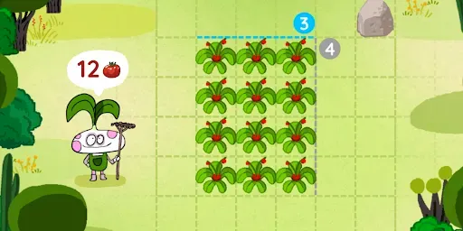 Скриншот 2 — Kahoot! Multiplication Games