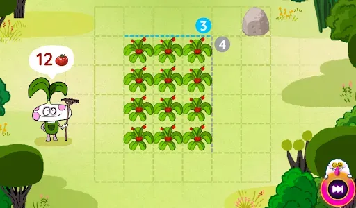 Скриншот 7 — Kahoot! Multiplication Games