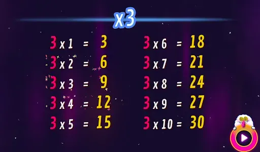Скриншот 8 — Kahoot! Multiplication Games