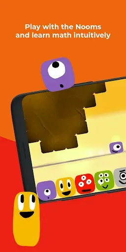 Скриншот 6 — Kahoot! Numbers by DragonBox