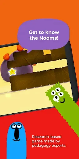 Скриншот 7 — Kahoot! Numbers by DragonBox
