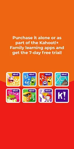 Скриншот 8 — Kahoot! Numbers by DragonBox