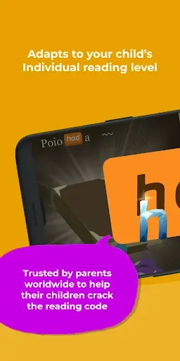 Скриншот 3 — Kahoot! Learn to Read by Poio