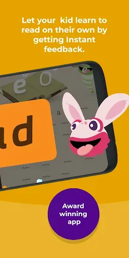 Скриншот 4 — Kahoot! Learn to Read by Poio
