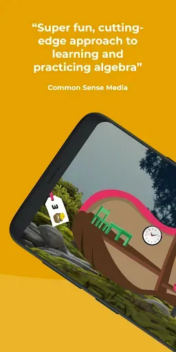 Скриншот 7 — Kahoot! Learn to Read by Poio