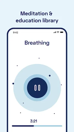 Скриншот 6 — Kaia Health
