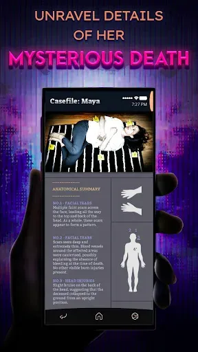 Скриншот 3 — SIMULACRA 2