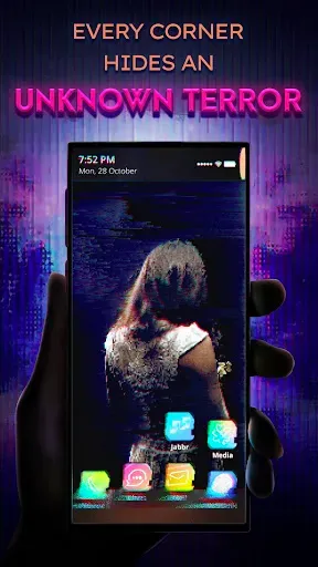 Скриншот 6 — SIMULACRA 2