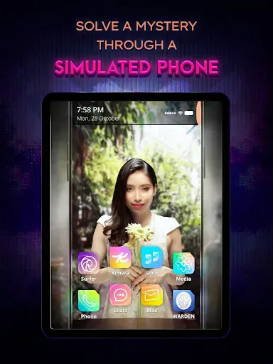 Скриншот 8 — SIMULACRA 2