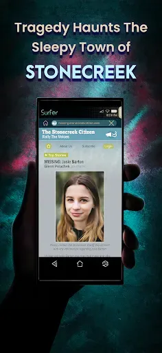 Скриншот 1 — SIMULACRA 3