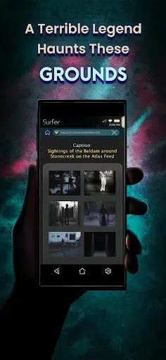 Скриншот 2 — SIMULACRA 3