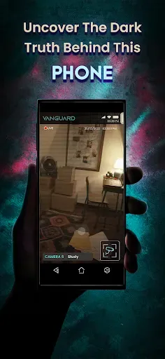 Скриншот 4 — SIMULACRA 3