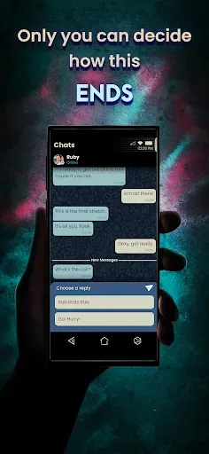 Скриншот 5 — SIMULACRA 3