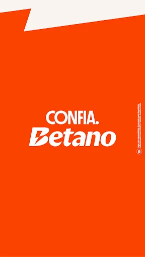 Скриншот 6 — Betano: Apostas e Cassino