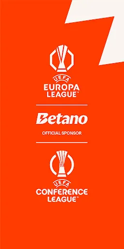 Скриншот 2 — Betano - Online Betting