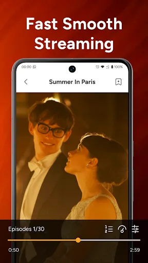 Скриншот 4 — HotSeries: Short Drama Stories