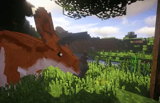 Скриншот 6 — Динозавры в Minecraft PE 2025