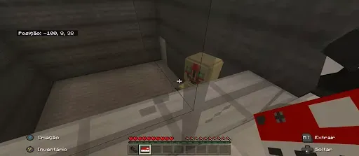 Скриншот 2 — SCP моды и карты для Minecraft