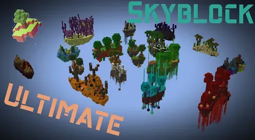 Скриншот 7 — Sky Maps для Майнкрафт