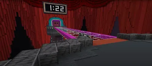 Скриншот 4 — Карты для выживания Minecraft