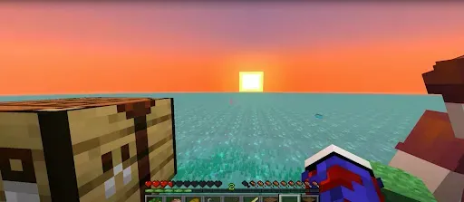 Скриншот 5 — Карты для выживания Minecraft
