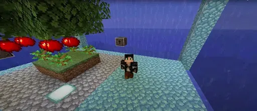 Скриншот 6 — Карты для выживания Minecraft