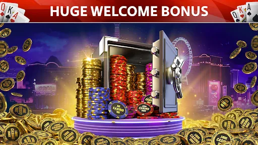 Скриншот 6 — Set Poker от Pokerist