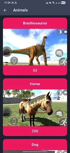 Скриншот 6 — Indian Bike Driving Cheat Code