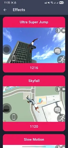 Скриншот 7 — Indian Bike Driving Cheat Code