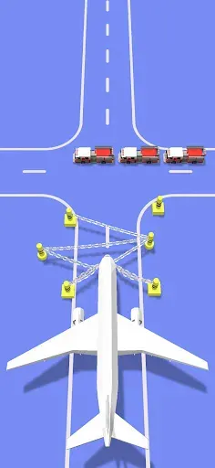 Скриншот 6 — Спасательный трос 3D