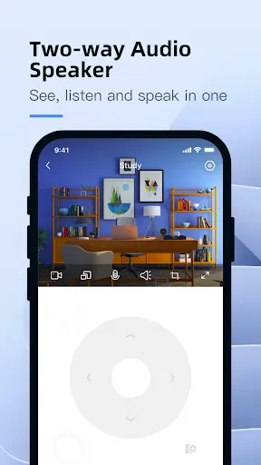 Скриншот 2 — YI Smart