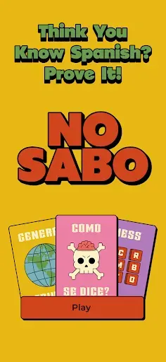 Скриншот 1 — No Sabo