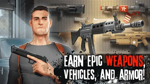Скриншот 5 — Mob Wars LCN: Mafia Wars RPG