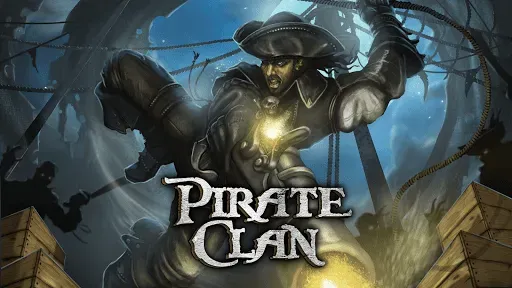 Скриншот 8 — Pirate Clan Caribbean Treasure
