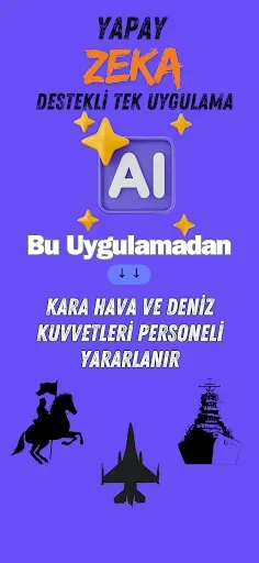 Скриншот 2 — Statü Geçiş Sınavı GYS PRO