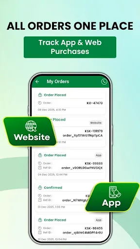 Скриншот 8 — Katyayani Krishi Direct