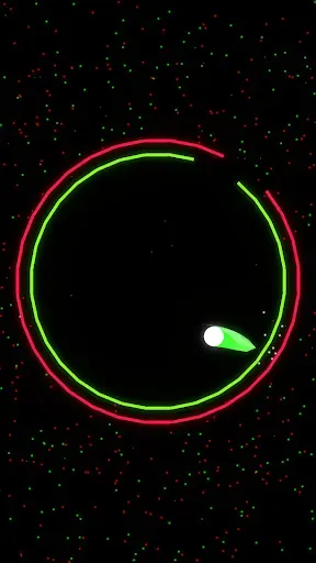Скриншот 3 — Bounce Ball Escape