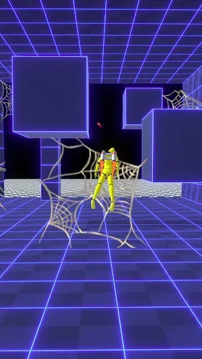 Скриншот 5 — Jetpack Master : Flying Action