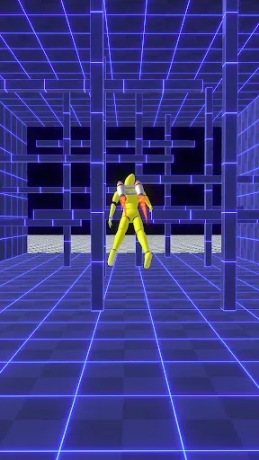Скриншот 6 — Jetpack Master : Flying Action