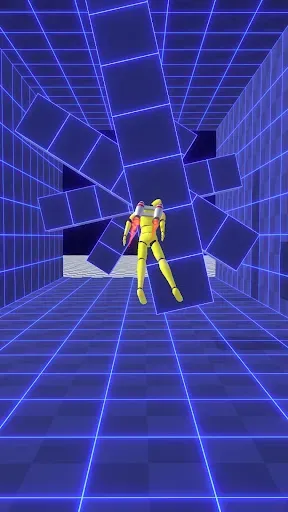 Скриншот 7 — Jetpack Master : Flying Action