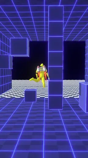 Скриншот 8 — Jetpack Master : Flying Action