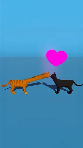 Скриншот 8 — Kissing Now : Just Match!
